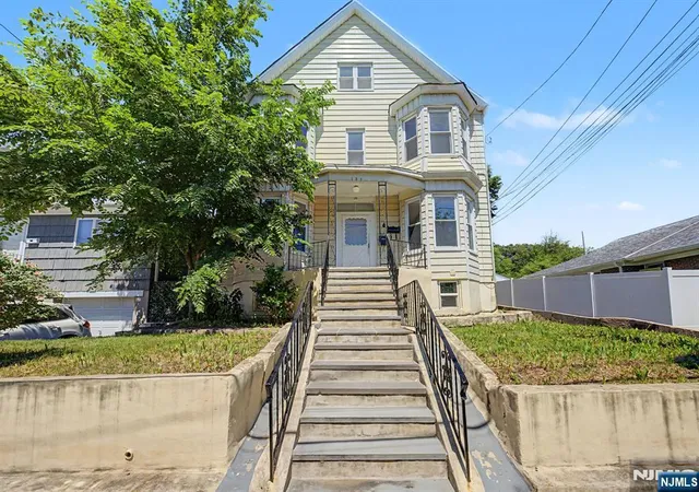 Photo 1 of Sale Pending at 133 Mount Prospect Ave, Belleville, NJ 07109 | MLS# 26021628 | Listing updated on 2026-08-19