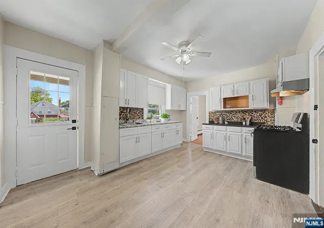 Photo 4 of Sale Pending at 133 Mount Prospect Ave, Belleville, NJ 07109 | MLS# 26021628 | Listing updated on 2026-08-19