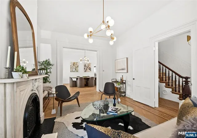 1st image of 55 Reservoir Ave, Jersey City, NJ 07307 | MLS# 26021666