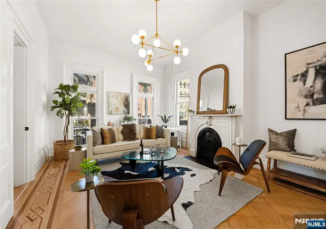 2nd image of 55 Reservoir Ave, Jersey City, NJ 07307 | MLS# 26021666