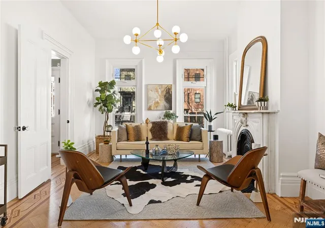 3rd image of 55 Reservoir Ave, Jersey City, NJ 07307 | MLS# 26021666