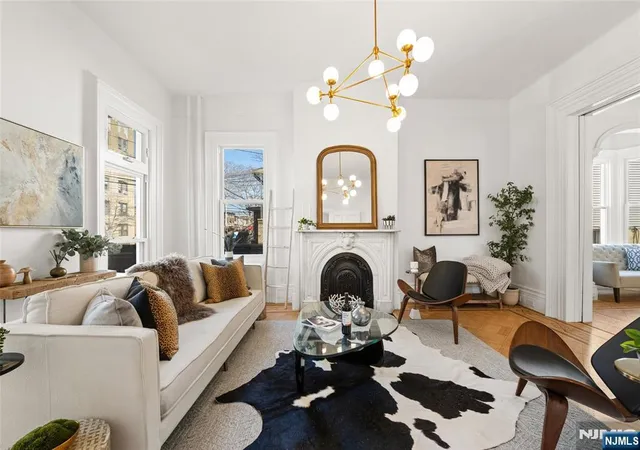 4th image of 55 Reservoir Ave, Jersey City, NJ 07307 | MLS# 26021666