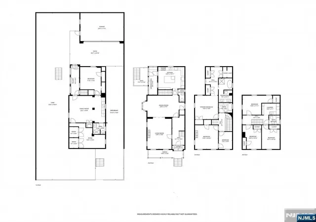 47th image of 55 Reservoir Ave, Jersey City, NJ 07307 | MLS# 26021666