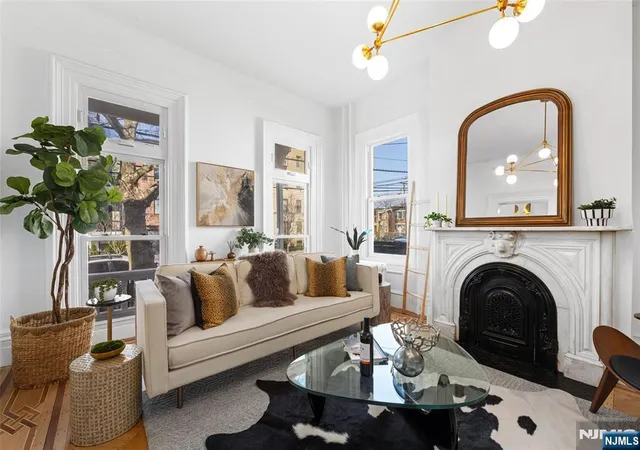5th image of 55 Reservoir Ave, Jersey City, NJ 07307 | MLS# 26021666