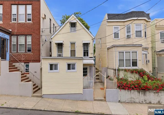 Multi family home for sale at 6112 Washington St, West New York, NJ 07093 | MLS# 26021671