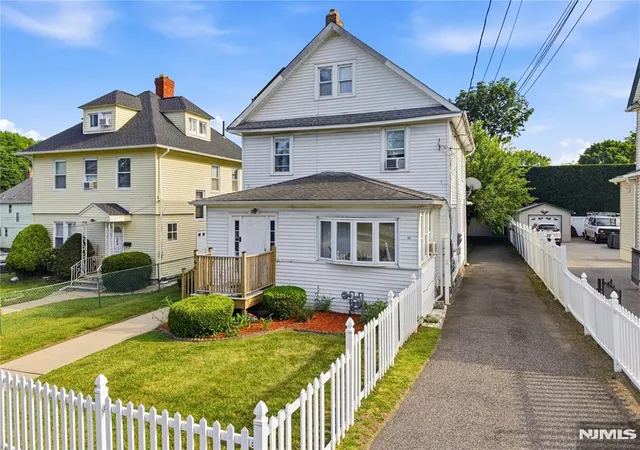 Homes for sale in Englewood, NJ | 166 W Demarest Ave, Englewood, NJ 07631 | MLS# 26021679
