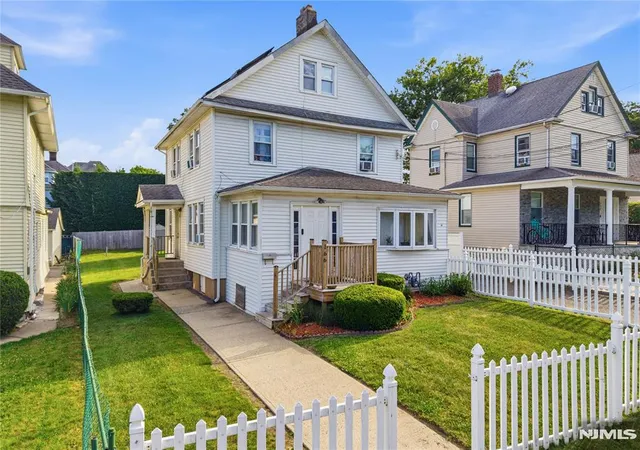 Homes for sale in Englewood, NJ | 166 W Demarest Ave, Englewood, NJ 07631 | MLS# 26021679