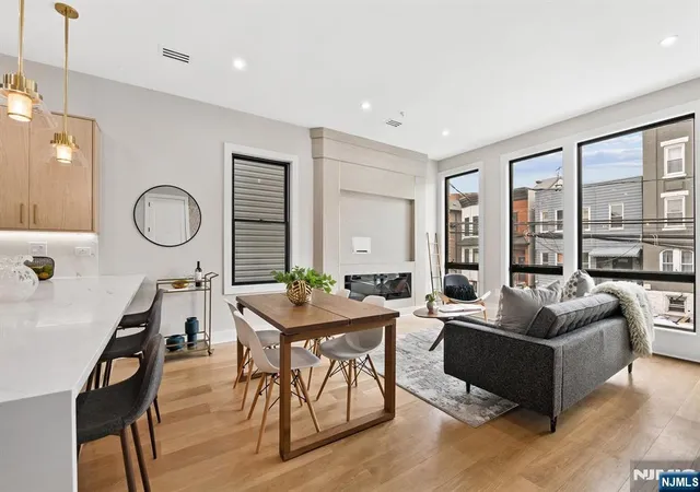 Homes for sale in Jersey City, NJ | 146 Sherman Ave #2, Jersey City, NJ 07307 | MLS# 26021701