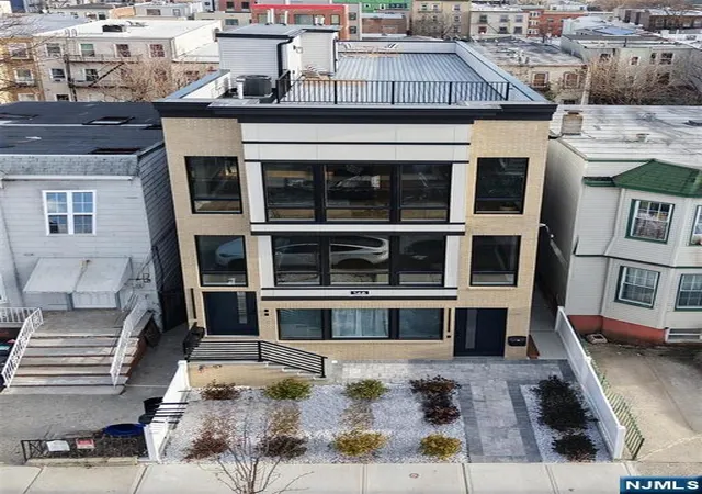 Homes for sale in Jersey City, NJ | 146 Sherman Avenue, Jersey City, NJ 07307 | Houzeo