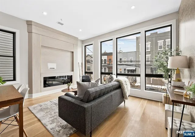 Homes for sale in Jersey City, NJ | 146 Sherman Ave #2, Jersey City, NJ 07307 | MLS# 26021701