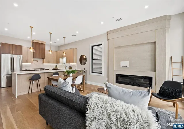 Homes for sale in Jersey City, NJ | 146 Sherman Ave #2, Jersey City, NJ 07307 | MLS# 26021701