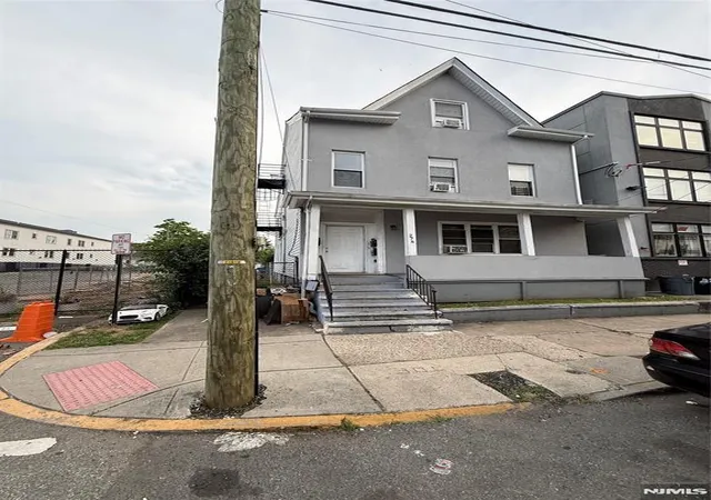 1st image of 276 Governor St, Paterson, NJ 07501 | MLS# 26021712