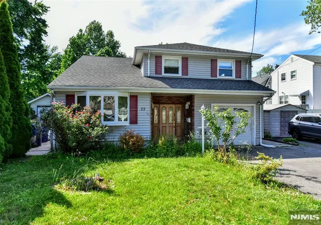 Homes for sale in Hackensack, NJ | 77 Herman St, Hackensack, NJ 07601 | MLS# 26021723