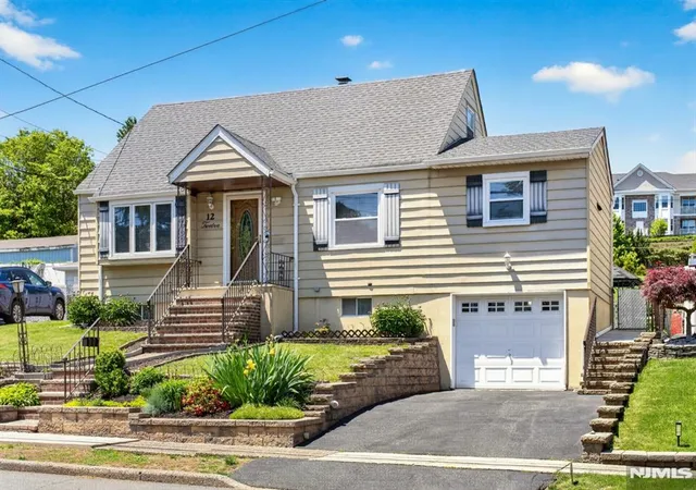 2nd image of 12 Stony Hill Rd, Clifton, NJ 07013 | MLS# 26021749