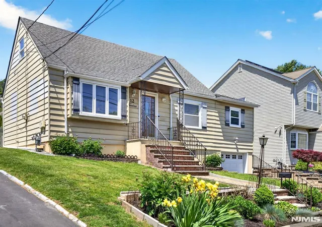 Photo 3 of Sale Pending at 12 Stony Hl Rd, Clifton, NJ 07013 | MLS# 26021749 | Listing updated on 2026-06-30