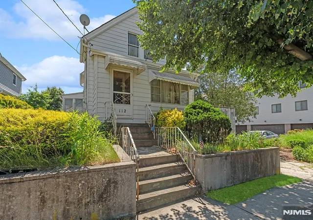 Homes for sale in Lyndhurst, NJ | 112 Page Ave, Lyndhurst, NJ 07071 | MLS# 26021774