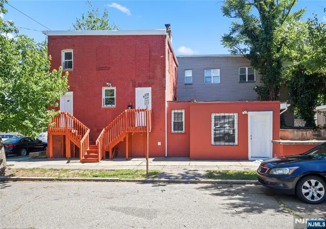 Homes for sale in Newark, NJ | 98 Devine St, Newark, NJ 07106 | MLS# 26021790