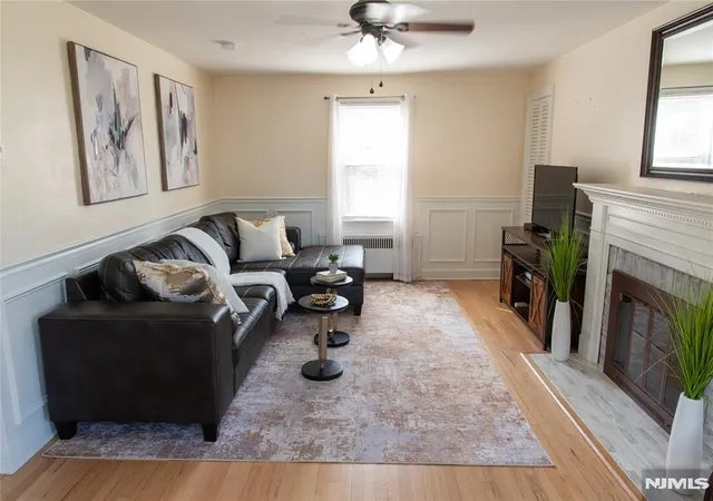 2nd image of 47 Stanley Ave, Nutley, NJ 07110 | MLS# 26021799