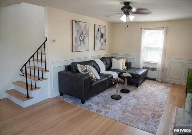 3rd image of 47 Stanley Ave, Nutley, NJ 07110 | MLS# 26021799
