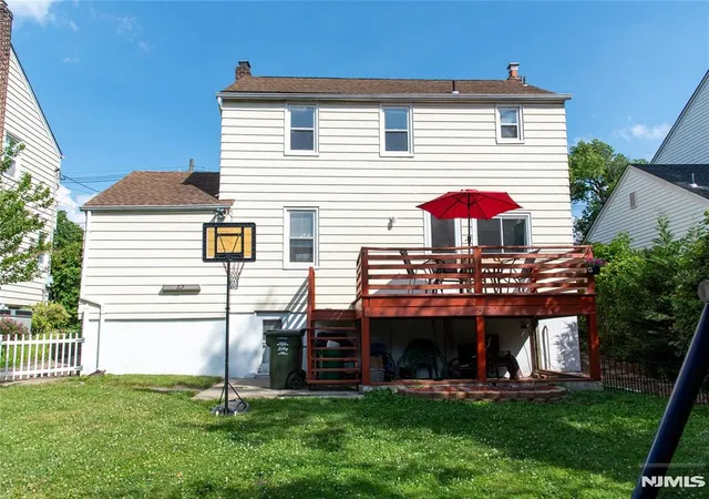 46th image of 47 Stanley Ave, Nutley, NJ 07110 | MLS# 26021799