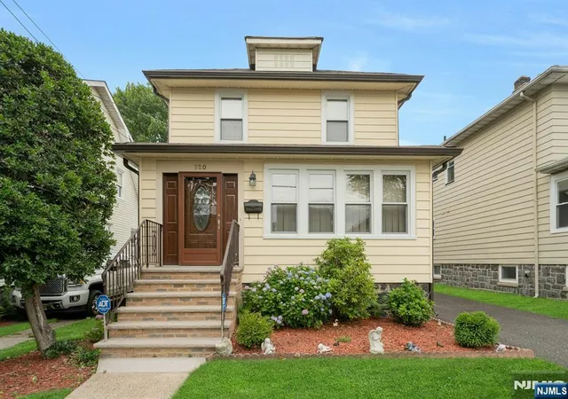 1st image of 520 Dewey Ave, Cliffside Park, NJ 07010 | MLS# 26021806