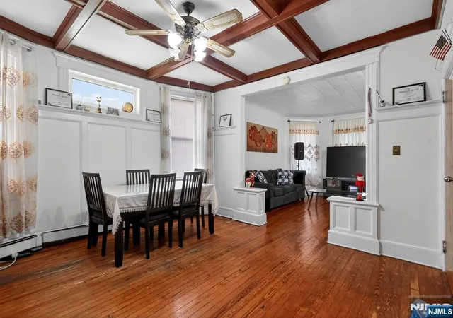 Photo 3 of Sale Pending at 11 Yereance Ave, Clifton, NJ 07106 | MLS# 26021811 | Listing updated on 2026-07-31
