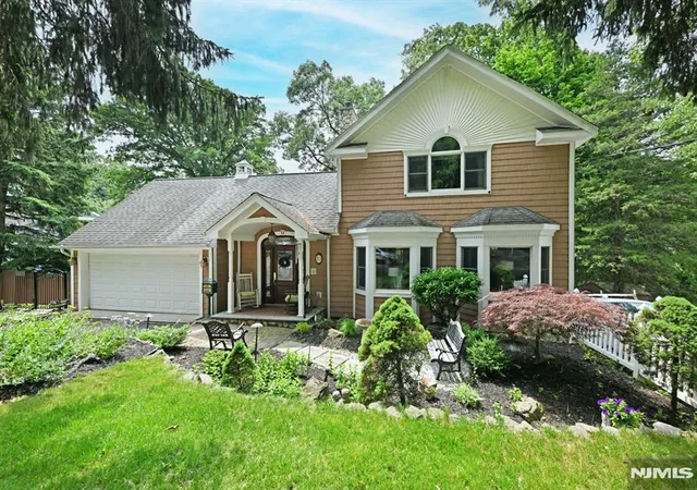 1st image of 8 Myrtle St, Montvale, NJ 07645 | MLS# 26021817