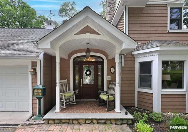 5th image of 8 Myrtle St, Montvale, NJ 07645 | MLS# 26021817