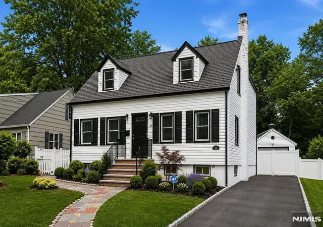 2nd image of 48 W Cedar St, Livingston, NJ 07039 | MLS# 26021847