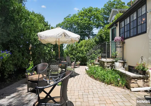 5th image of 230 Satterthwaite Ave, Nutley, NJ 07110 | MLS# 26021867