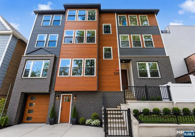 Homes for sale in Jersey City, NJ | 2249 John F Kennedy Blvd, Jersey City, NJ 07304 | MLS# 26021876