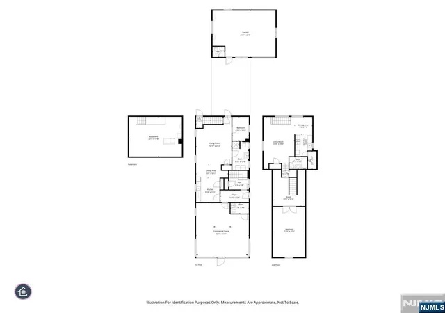 Homes for sale in Dumont, NJ | 172 W Madison Ave, Dumont, NJ 07628 | MLS# 26021890