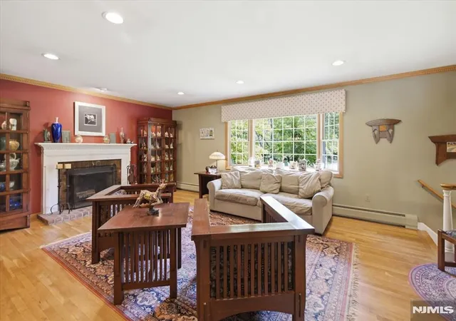 Homes for sale in Wyckoff, NJ | 507 Terhune Ter, Wyckoff, NJ 07481 | MLS# 26021895