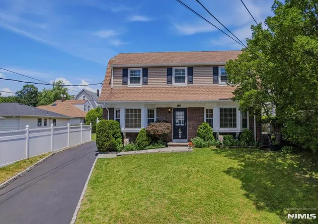 Homes for sale in Kearny, NJ | 85 Stewart, Kearny, NJ 07032 | MLS# 26021909