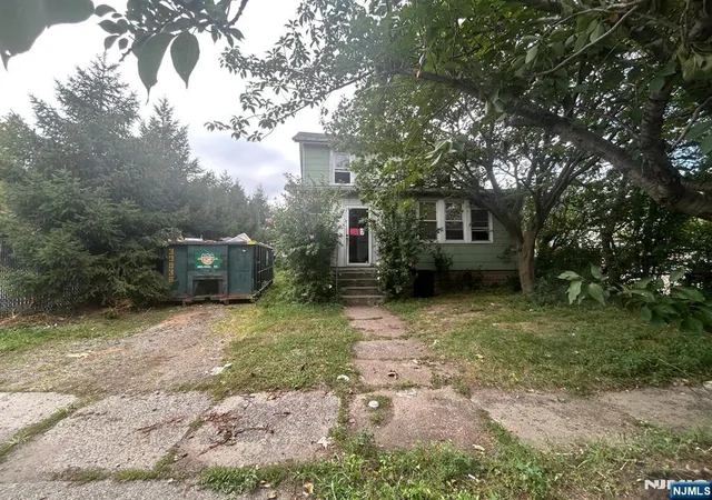 Photo 1 of Sale Pending at 73 Main St, Belleville, NJ 07109 | MLS# 26021910 | Listing updated on 2026-09-08