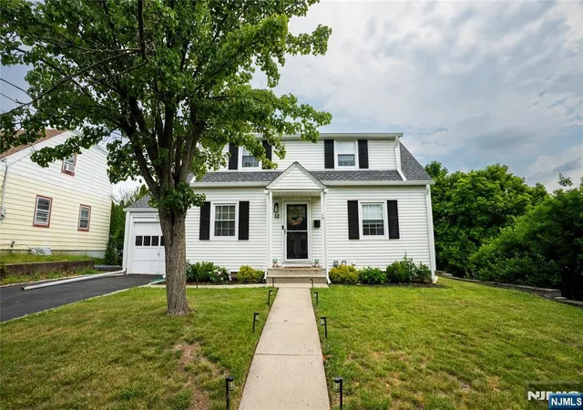 1st image of 52 Knollwood Ter, Clifton, NJ 07012 | MLS# 26021920