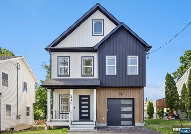 2nd image of 318 Halsey Rd, Parsippany, NJ 07054 | MLS# 26021928