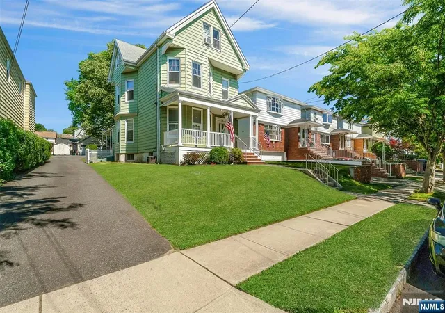 Photo 1 of Sale Pending at 79 Dewitt Ave, Belleville, NJ 07109 | MLS# 26021939 | Listing updated on 2026-07-27
