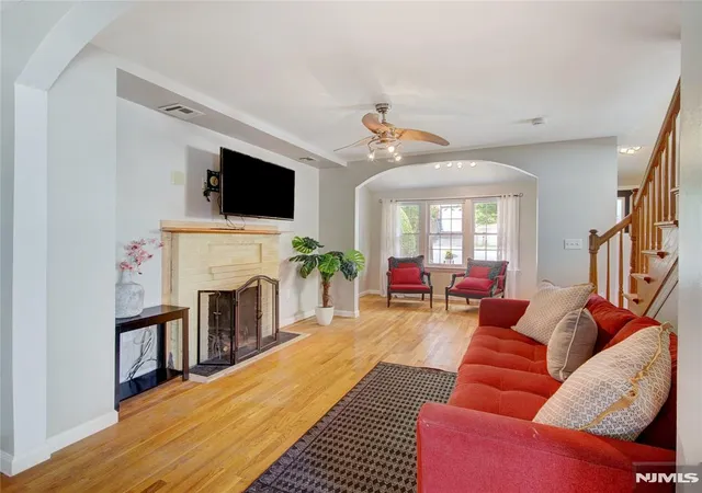 1st image of 8 Pine St, West Orange, NJ 07052 | MLS# 26021942