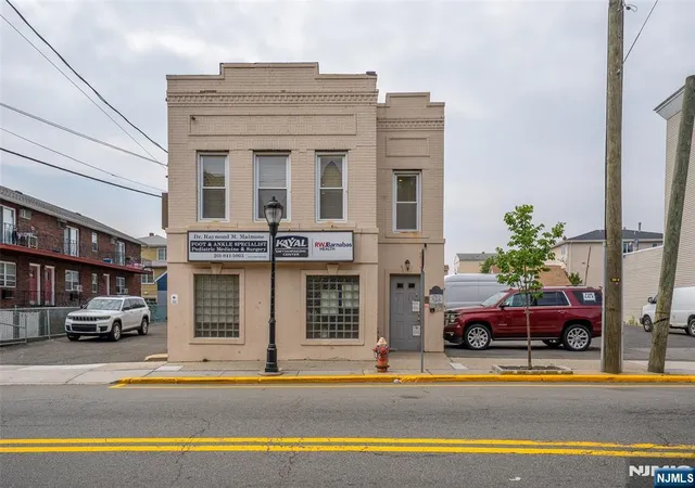 1st image of 89 Anderson Ave, Fairview, NJ 07022 | MLS# 26021946