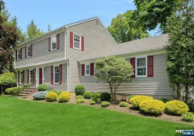 Homes for sale in Harrington Park, NJ | 111 Dean St, Harrington Park, NJ 07640 | MLS# 26021957