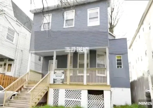 Homes for sale in Newark, NJ | 25 27 Treacy, Newark, NJ 07108 | MLS# 26021967