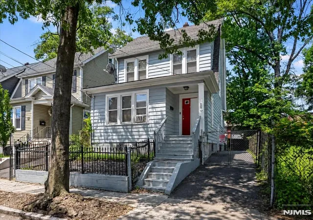 Homes for sale in Newark, NJ | 169 Vermont Ave, Newark, NJ 07106 | MLS# 26021980