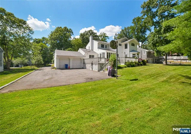 23rd image of 25 Tremont Ter, Livingston, NJ 07039 | MLS# 26022002