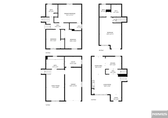 Homes for sale in Cresskill, NJ | 194 Madison Ave, Cresskill, NJ 07626 | MLS# 26022027