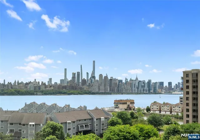 Homes for sale in Jersey City, NJ | 8100 River Rd #908, Jersey City, NJ 07047 | MLS# 26022036