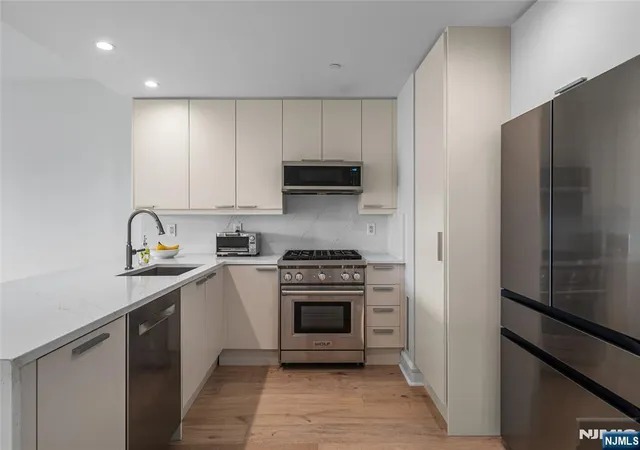 Homes for sale in Jersey City, NJ | 8100 River Rd #908, Jersey City, NJ 07047 | MLS# 26022036