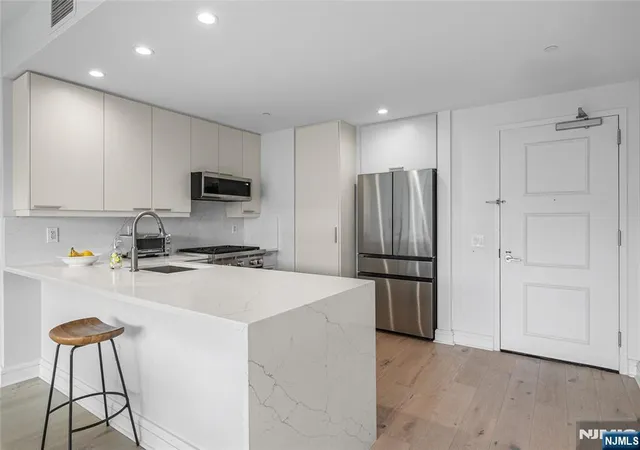Homes for sale in Jersey City, NJ | 8100 River Rd #908, Jersey City, NJ 07047 | MLS# 26022036
