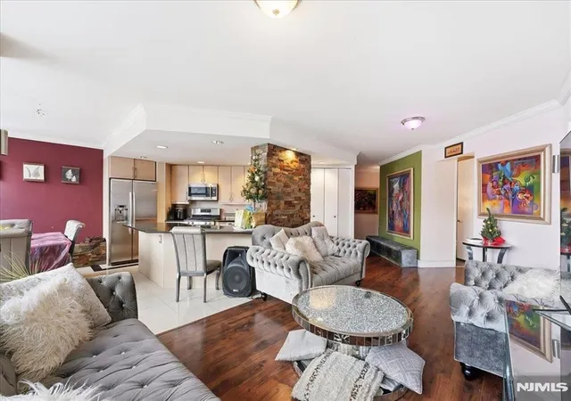 1st image of 7004 Boulevard East #8C, West New York, NJ 07093 | MLS# 26022049
