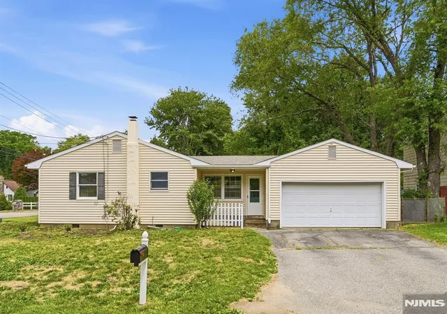 Homes for sale in West Milford, NJ | 427 Warwick Turnpike, West Milford, NJ 07421 | MLS# 26022085